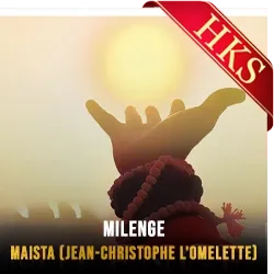  Milenge (Without Chorus) MP3 Karaoke